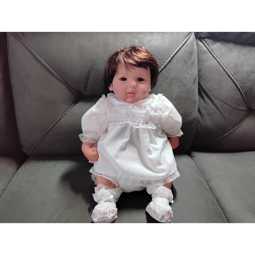 Paradise Galleries Weighted Baby Doll # 7252